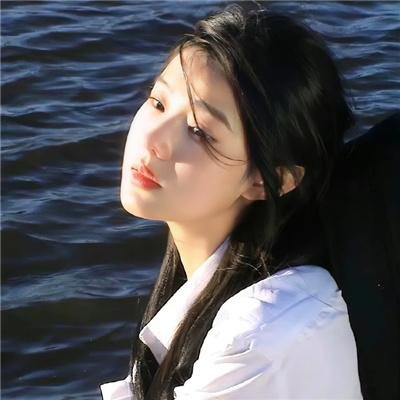 萌子美 虽然她有点怪