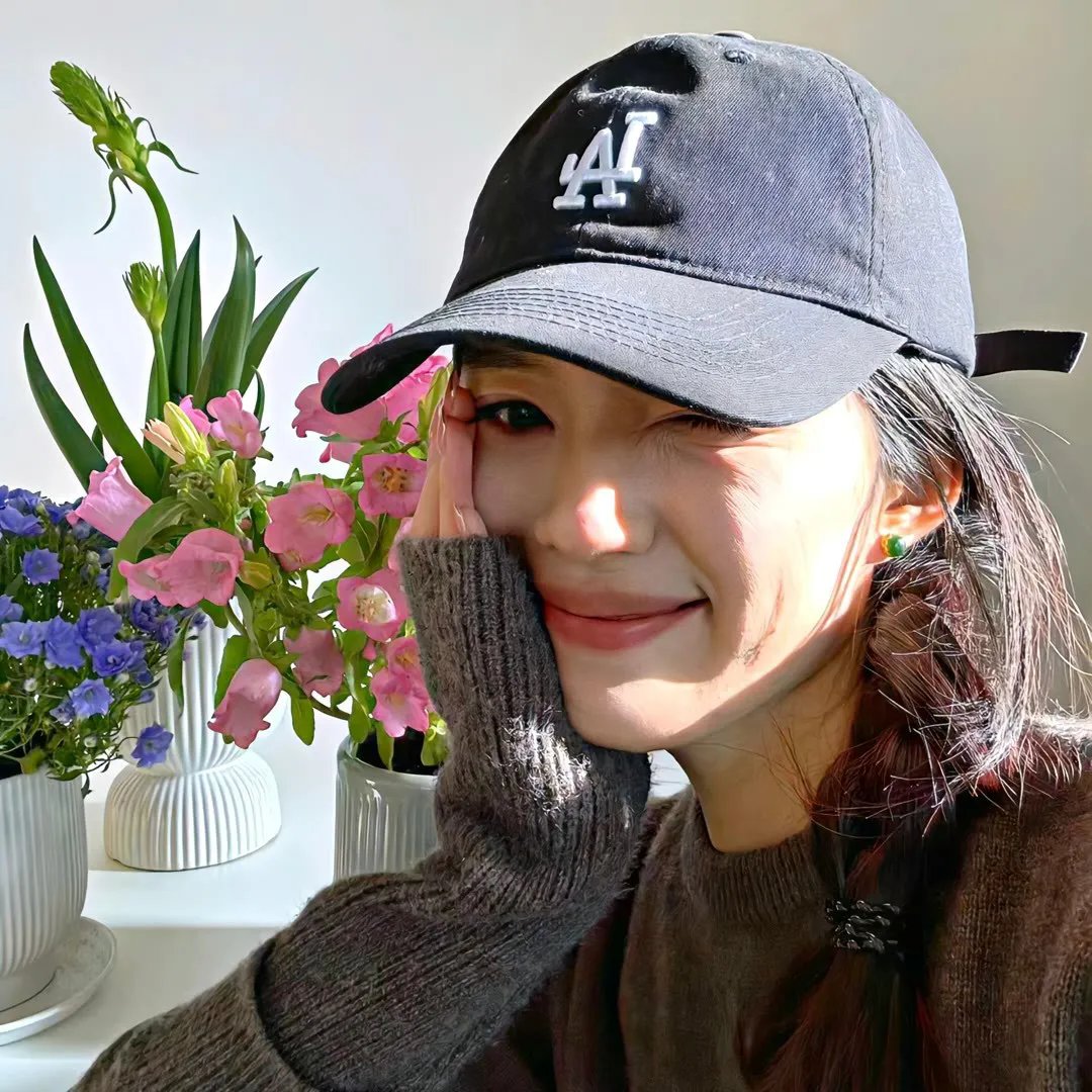 爱依然在
